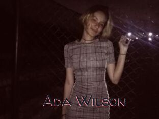 Ada_Wilson