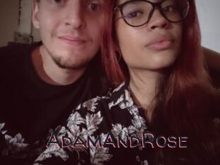 AdamAndRose