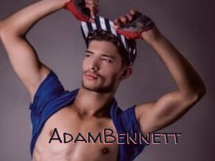 AdamBennett