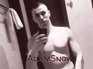 AdamSnow