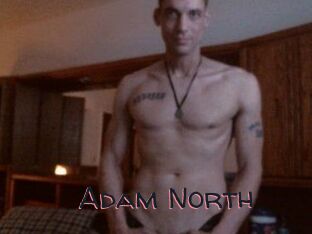 Adam_North