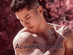 AdammTurner