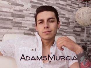 AdamsMurcia