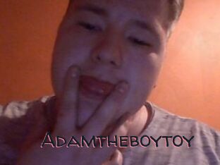 Adamtheboytoy