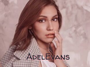 AdelEvans