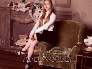 AdelWonder