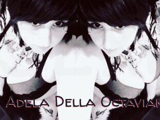 Adela_Della_Octavian