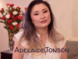 AdelaideJonson