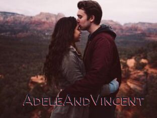 AdeleAndVincent