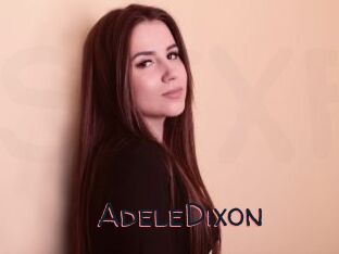 AdeleDixon