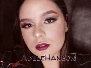 AdeleHanson