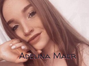 Adelina_Maer