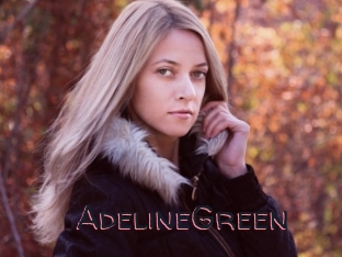 AdelineGreen