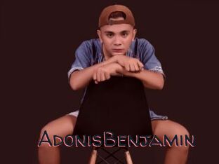 AdonisBenjamin