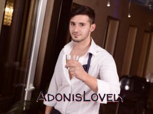 AdonisLovely