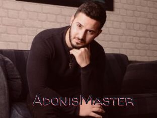 AdonisMaster