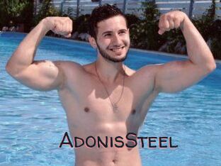 AdonisSteel