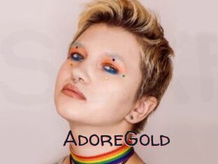 AdoreGold