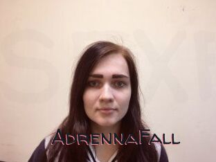 AdrennaFall