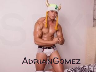 Adrian_Gomez