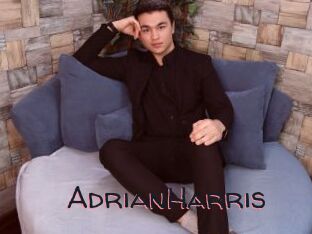 AdrianHarris