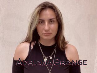 AdrianaGrange