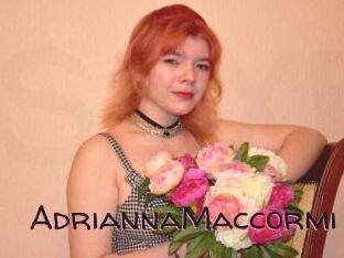 AdriannaMaccormi