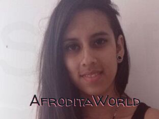 AfroditaWorld