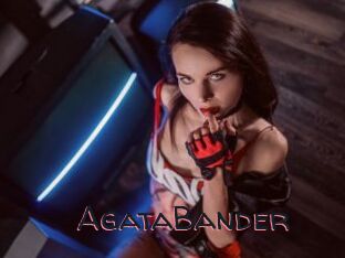 AgataBander