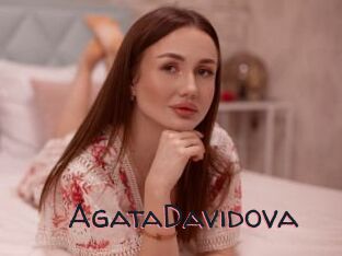 AgataDavidova