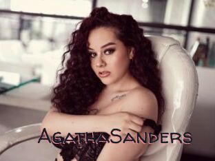 AgathaSanders