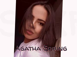 Agatha_Spring