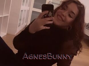 AgnesBunny