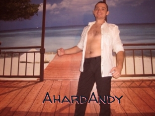 AhardAndy