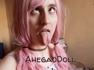 AhegaoDoll