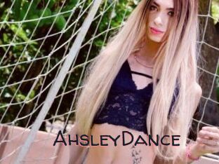 AhsleyDance