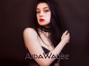 AidaWause