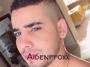 Aidenffoxx