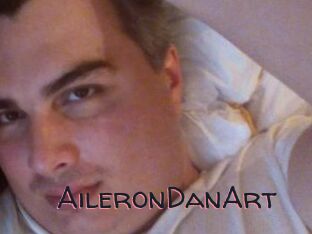 AileronDanArt