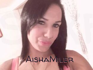 AishaMiler