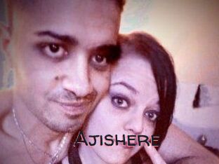 Ajishere