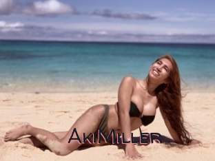 AkiMiller