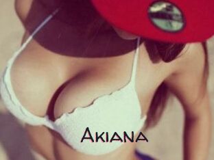 Akiana