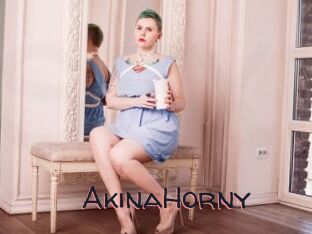 AkinaHorny