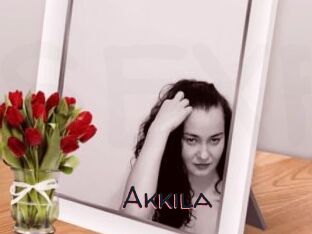 Akkila