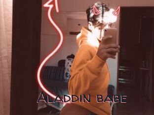 Aladdin_babe