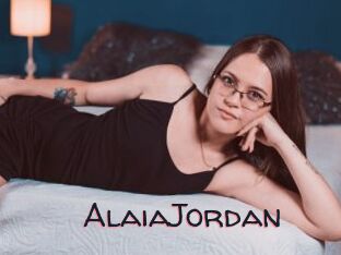 AlaiaJordan