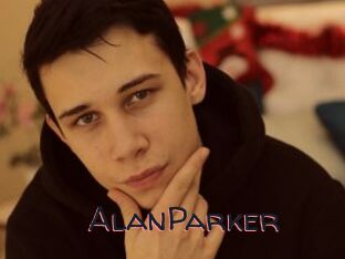 AlanParker