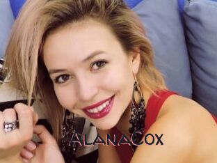 AlanaCox