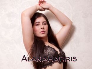 AlanaHarris